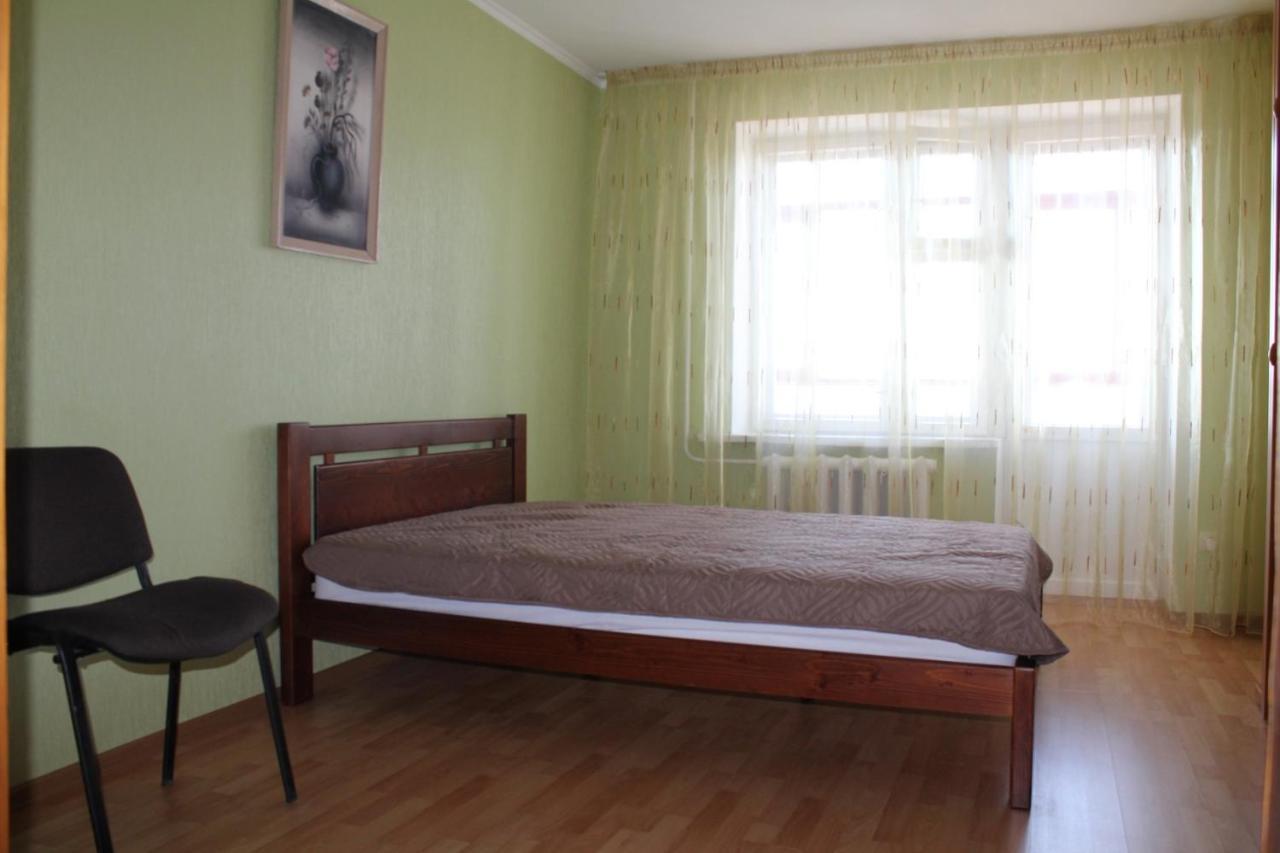 Комфортабельна Квартира Pirogovo エクステリア 写真